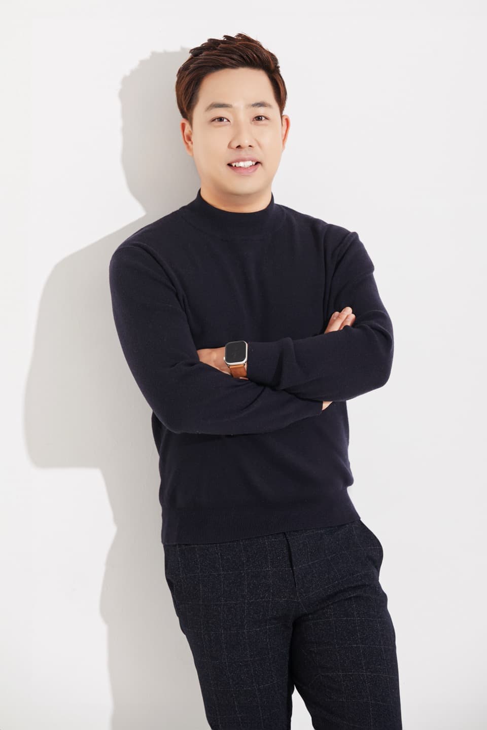 박건호 부대표 프로필